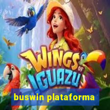 buswin plataforma